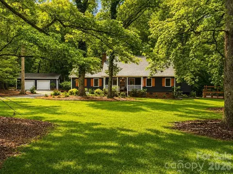 2540 Bain Farm Rd, Mint Hill, NC 28227