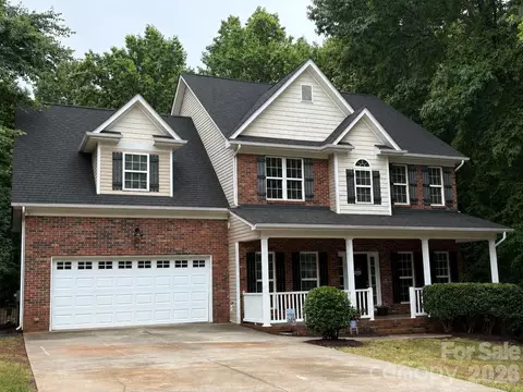 105 Tanager Ln, Mooresville, NC 28117