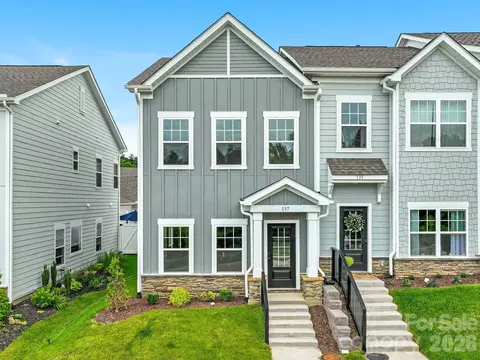 137 Cherry Springs 12-e Ln #12-E, Asheville, NC 28804