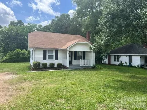 691 Harris Nw St NW, Concord, NC 28025
