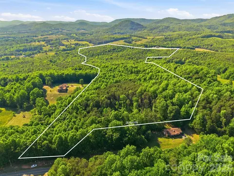 00 Black Oak Ridge Rd, Taylorsville, NC 28681