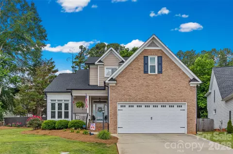 1241 Old Coach Ln, Rock Hill, SC 29732