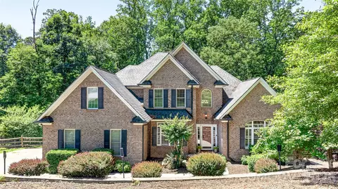 144 English Ivy Ln, Mooresville, NC 28117