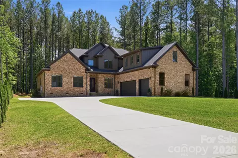 145 Crooked Branch Way, Troutman, NC 28166