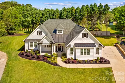547 Muirfield Way, Salisbury, NC 28144