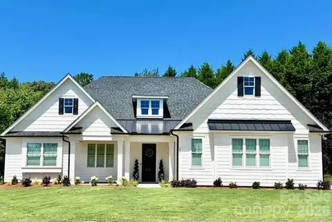 547 Muirfield Way, Salisbury, NC 28144