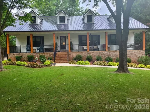 2549 S Lake Shore Rd, Denver, NC 28037