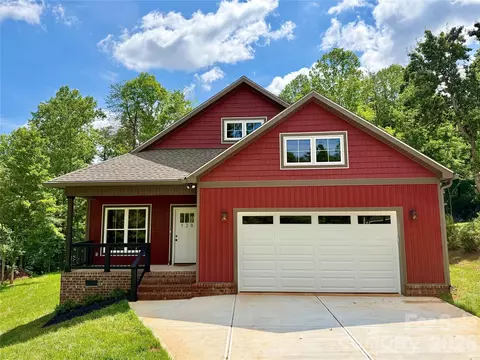 128 Arrowood Ln, Harmony, NC 28634