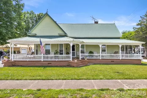110 N Main Ave, Maiden, NC 28650