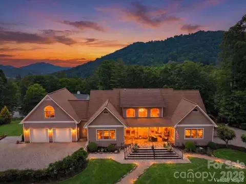 750 Barebridge Dr, Burnsville, NC 28714