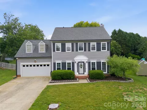 1955 Stratton Ct, Kannapolis, NC 28081