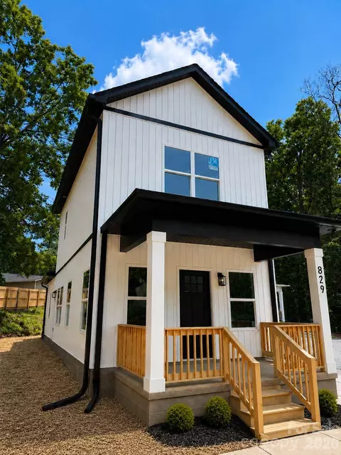 829 E Arch St, Lancaster, SC 29720