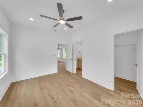 Bedroom - 829 E Arch St, Lancaster, SC 29720 photo 2 of 5