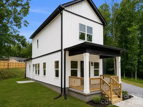 829 E Arch St, Lancaster, SC 29720