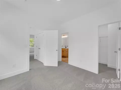 Bedroom - 829 E Arch St, Lancaster, SC 29720 photo 5 of 5