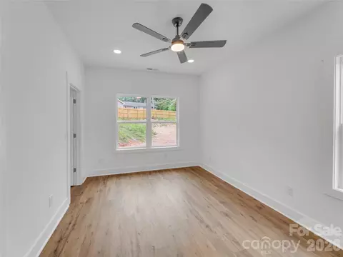 Bedroom - 829 E Arch St, Lancaster, SC 29720 photo 1 of 5