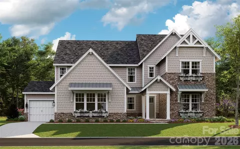6043 Robert Gray 7 Ct #7, Charlotte, NC 28277