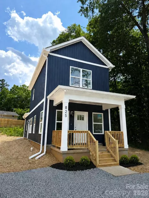 825 E Arch St, Lancaster, SC 29720