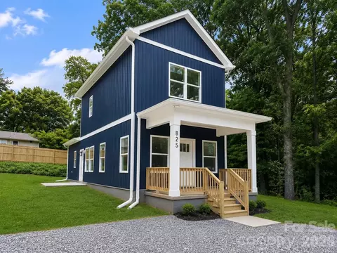 825 E Arch St, Lancaster, SC 29720