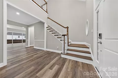 Entry Way - 6044 Candlestick Ln, Lancaster, SC 29720 photo 2 of 5