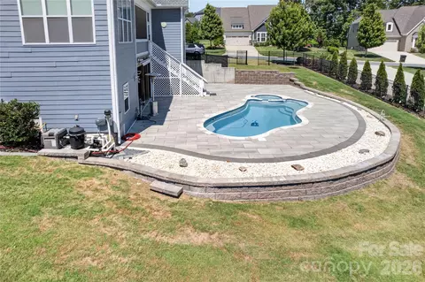 Exterior - 6044 Candlestick Ln, Lancaster, SC 29720 photo 8 of 8