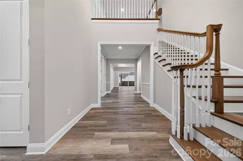 Entry Way - 6044 Candlestick Ln, Lancaster, SC 29720 photo 1 of 5