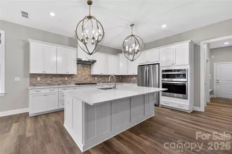 Kitchen - 6044 Candlestick Ln, Lancaster, SC 29720 photo 2 of 3
