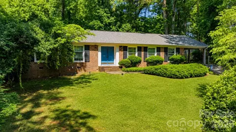 13 Mayflower 3 Ln #3, Lexington, NC 27295