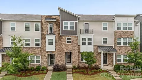 1629 Unison Dr, Charlotte, NC 28262