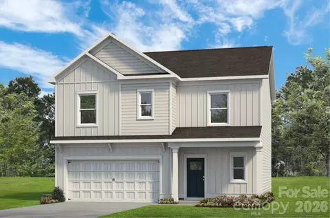 4243 Ruth Creek Ct, Charlotte, NC 28216