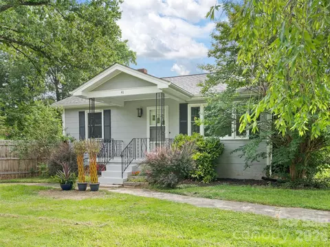41 Cedar St, Asheville, NC 28803