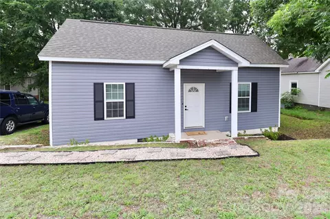 703 S Main St, Landis, NC 28088