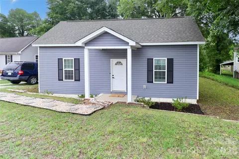 703 S Main St, Landis, NC 28088