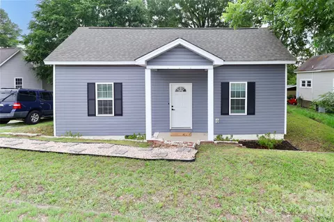 703 S Main St, Landis, NC 28088