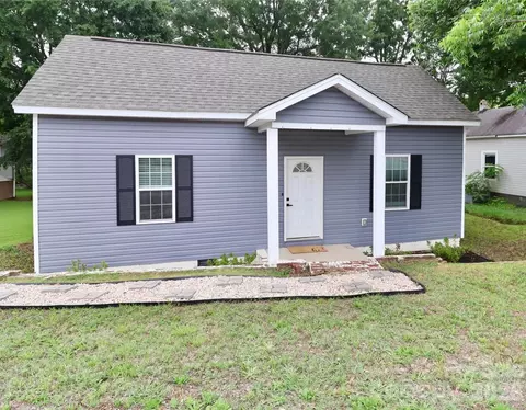 703 S Main St, Landis, NC 28088