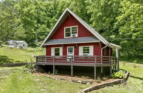 47 Fir Cir, Canton, NC 28716