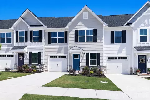 126 Jameson Park C Dr #C, Troutman, NC 28166