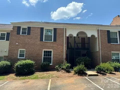 4605 Coronado K Dr #K, Charlotte, NC 28212