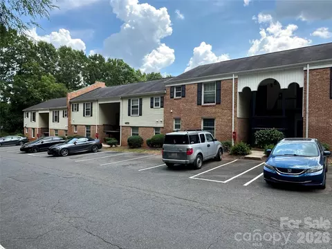 4605 Coronado K Dr #K, Charlotte, NC 28212