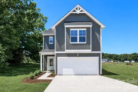 Exterior - 237 Third Creek Rd, Stony Point, NC 28678 photo 2 of 2