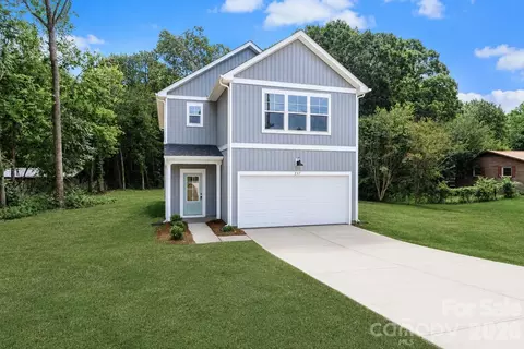 237 Third Creek Rd, Stony Point, NC 28678