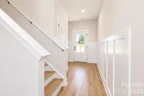 Entry Way - 237 Third Creek Rd, Stony Point, NC 28678 photo 2 of 4