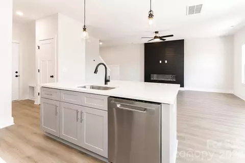Kitchen - 237 Third Creek Rd, Stony Point, NC 28678 photo 1 of 1
