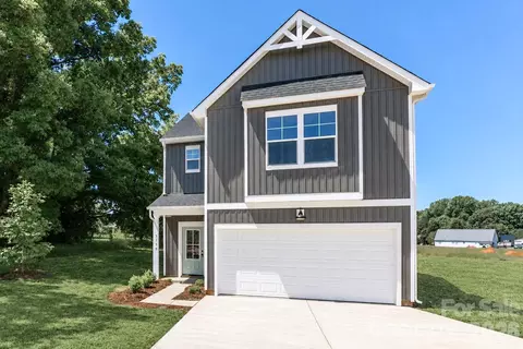 237 Third Creek Rd, Stony Point, NC 28678