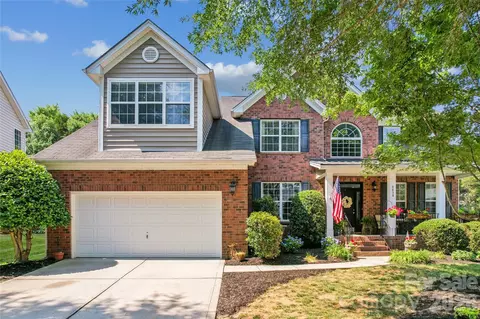 9639 Brandybuck Nw Dr NW, Charlotte, NC 28269
