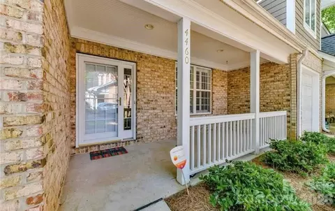 4460 Coventry Row Ct, Charlotte, NC 28270