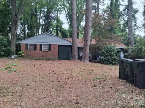 105 S Randolph St, Goldsboro, NC 27530
