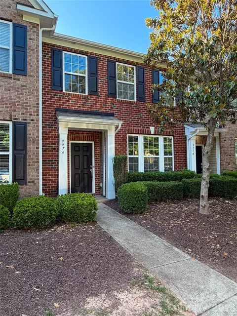 9974 Evergreen Terrace Dr, Charlotte, NC 28277