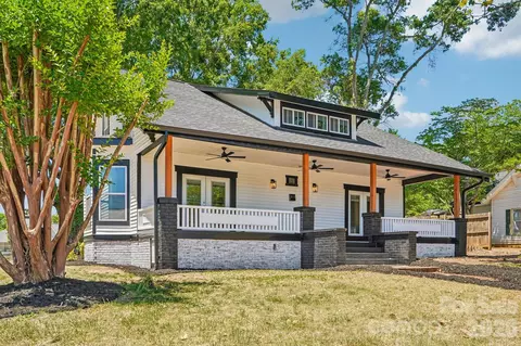 616 14th Sw St SW, Hickory, NC 28602