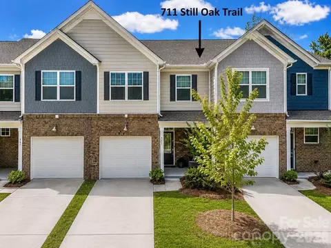 711 Still Oak Trl, Fort Mill, SC 29708